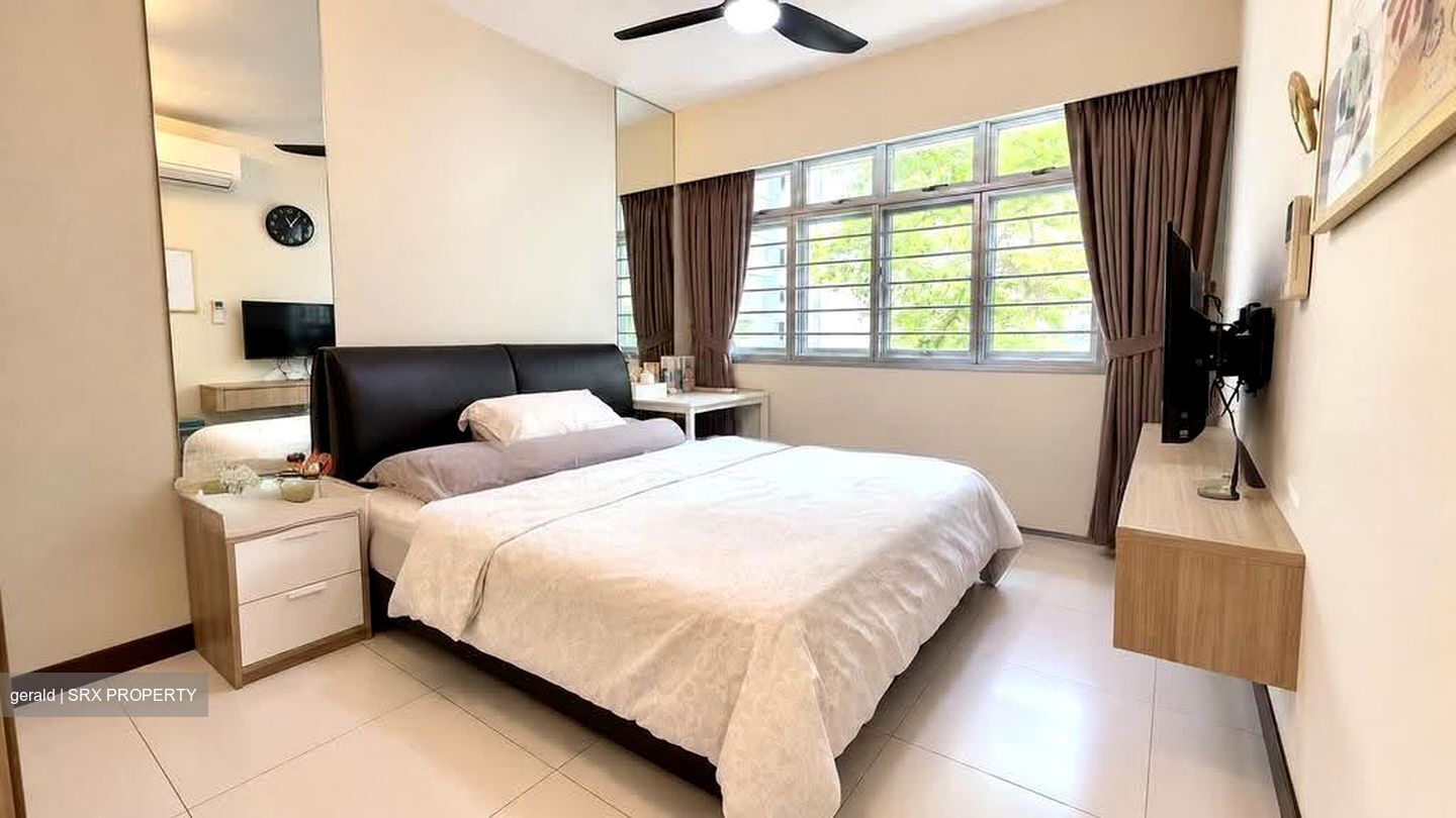Blk 524A Costa Ris (Pasir Ris), HDB 4 Rooms #627535401